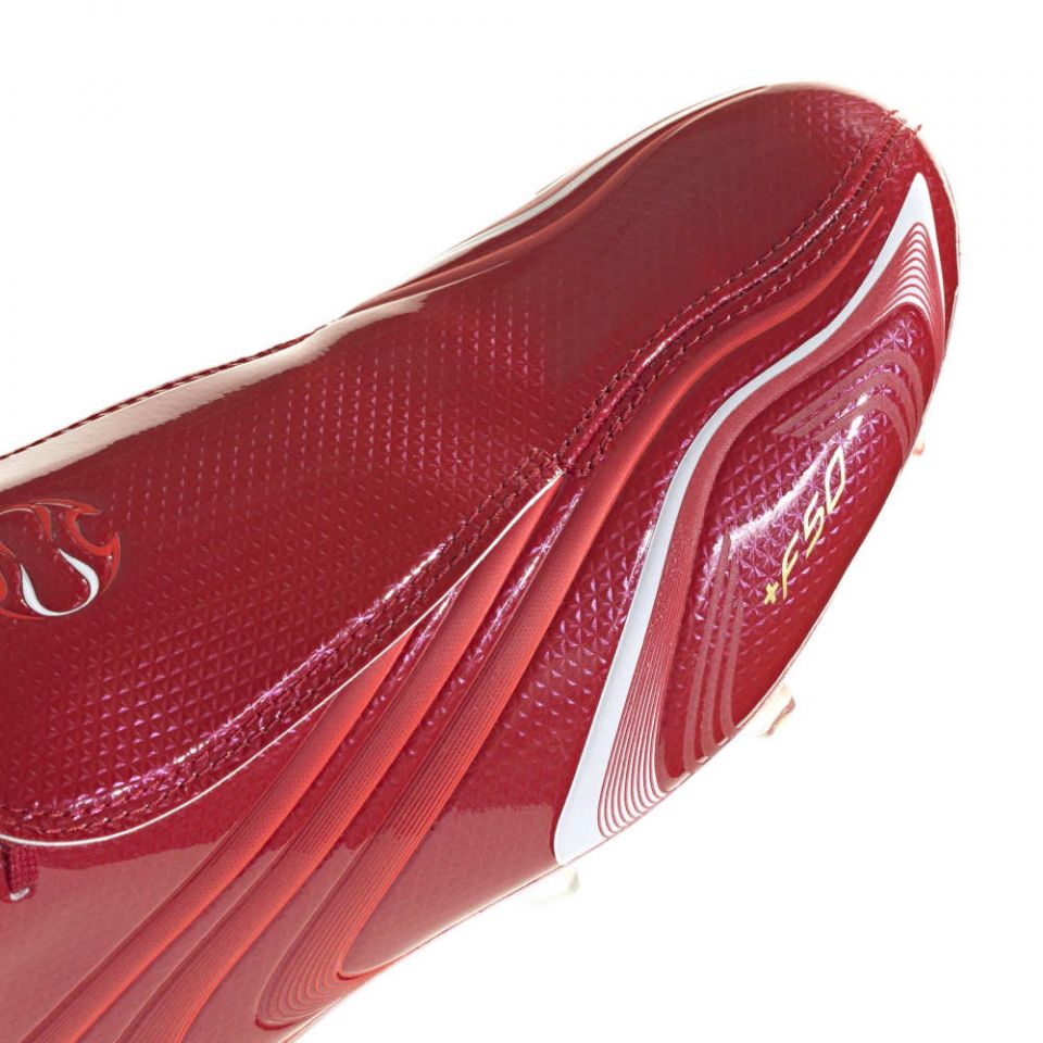 adidas F50 Elite FG Tunit Soccer Cleats | Canada Limited Collection